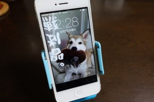 iPhone iOS7