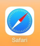 iOS7 Safari