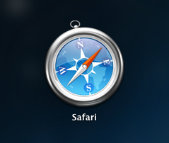 Mac Safari